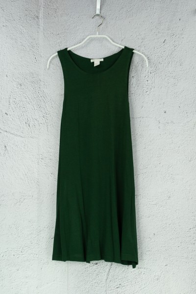 H&M - Freizeitkleid - Grün