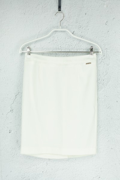Bruno Banani - Jupe - Weiss