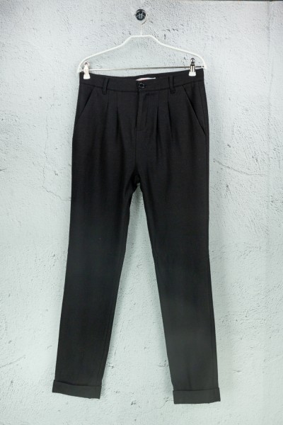 Virgine Castaway - Hose - Schwarz