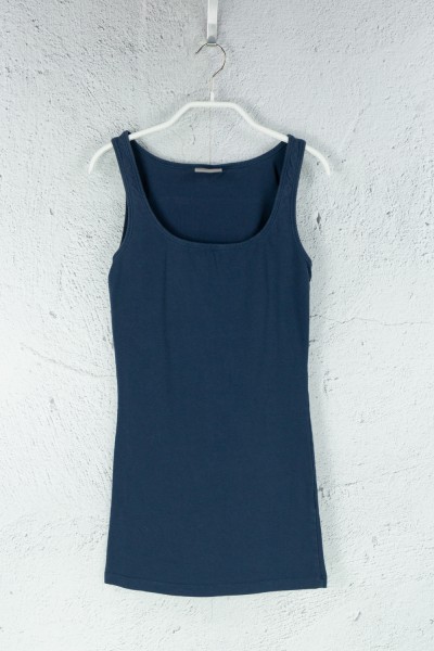 Vera Moda - Top - Dunkelblau