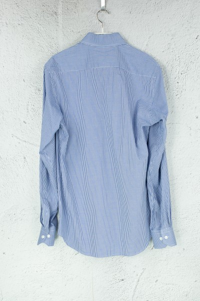 Nickermann's - Freizeithemd - Kariert