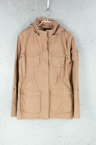 H&M - Jacke - Beige
