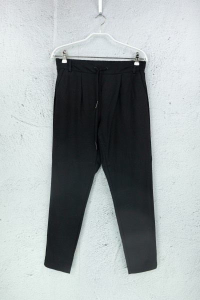 Only - Jerseyhose - Schwarz