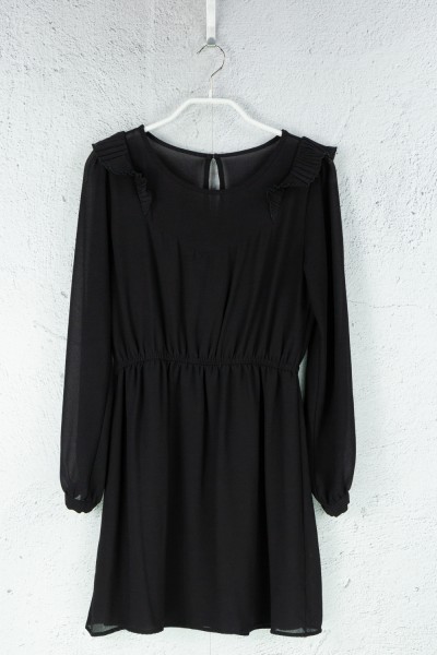 Forever21 - Minikleid - Schwarz