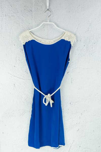 Actüel - Kleid - Blau