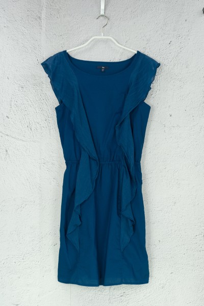Gap - Kleid - Blau