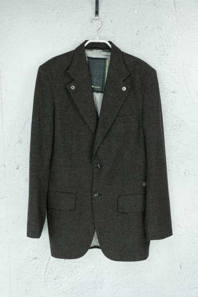 G - Star Raw - Blazer - Braun