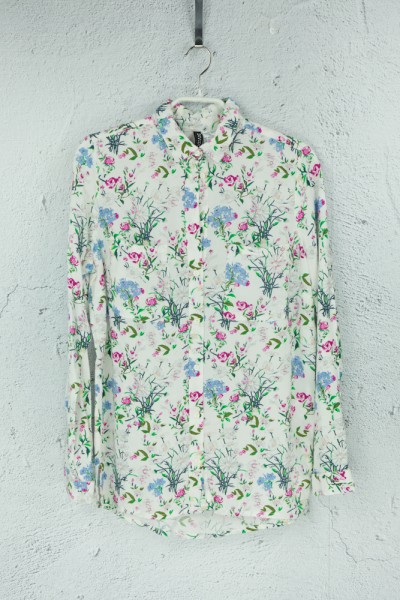 Mango - Hemd - Mehrfarbig