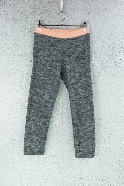 H&M - Sportleggings - Grau