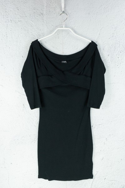 Urban Classics - Kleid - Schwarz