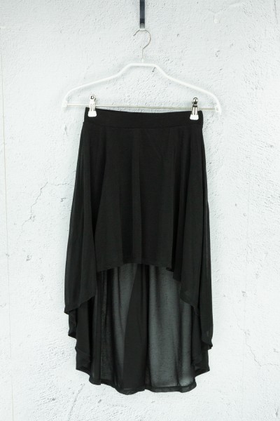 H&M - Rock - Schwarz