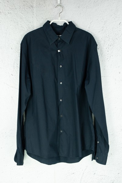 Robert Friedman - Freizeithemd - Blau