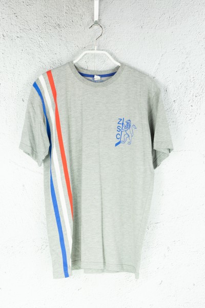 ZSC - Fanshirt - Grau