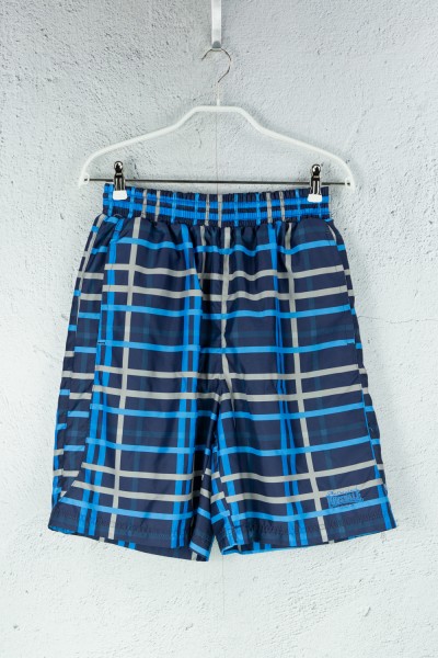 Lonsdale - Badehosen - Gestreift