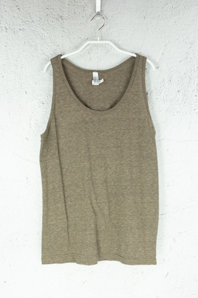 American Apparel - Tanktop - Grau