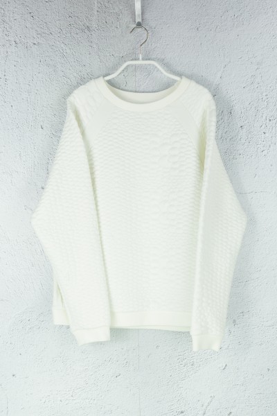 Pull&Bear - Sweater - Weiss