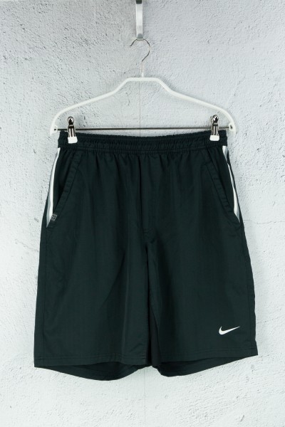Nike - Badehosen - Schwarz