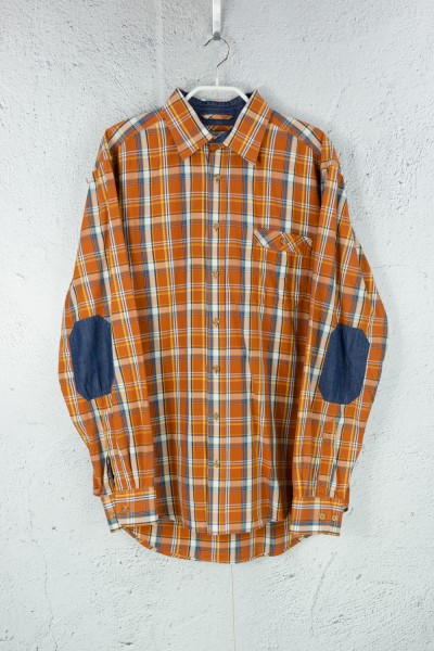 C&A - Freizeithemd - Kariert