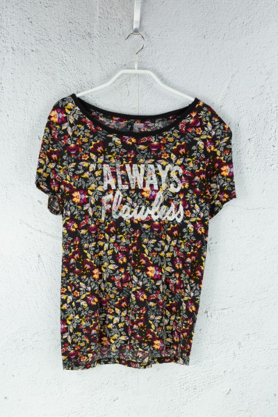 H&M - T - Shirt - Print