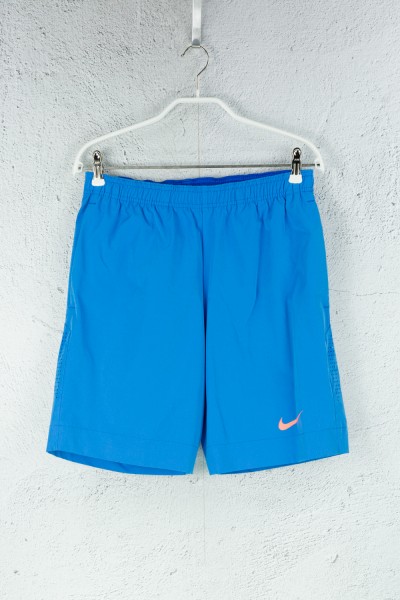 Nike - Badehosen - Dunkelblau