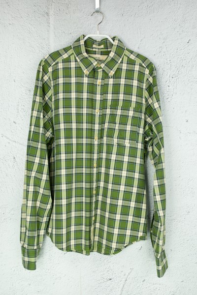 Abercrombie & Fitch - Freizeithemd - Kariert