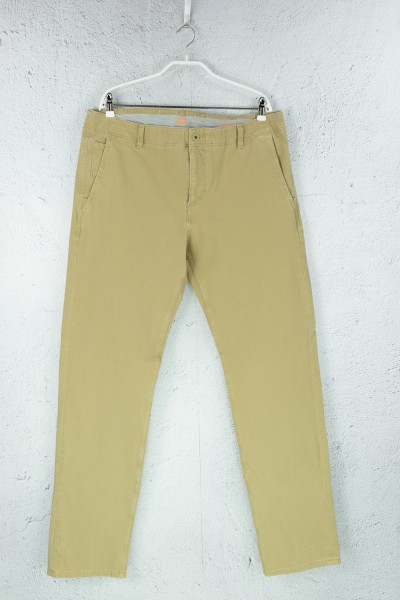 Dockers - Stoffhose - Beige