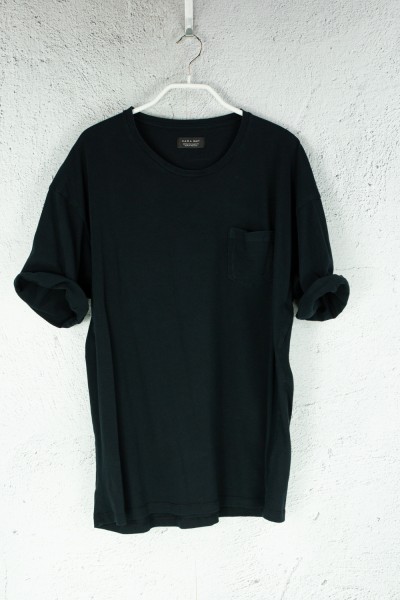 H&M - T - Shirt - Schwarz