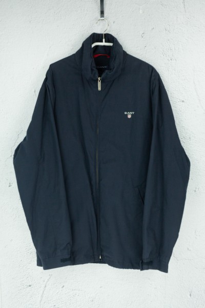 Gant - Outdoorjacke - Blau