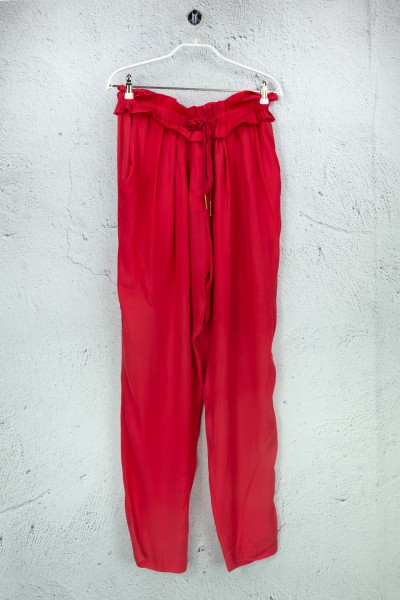 New Look - Hose - Rot