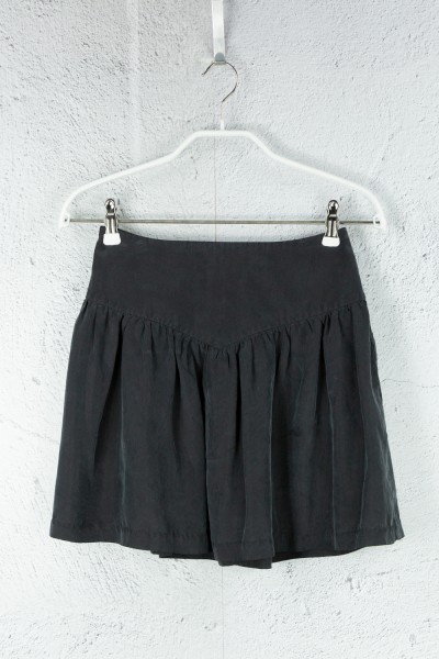 Dolce Vita - Minirock - Seide