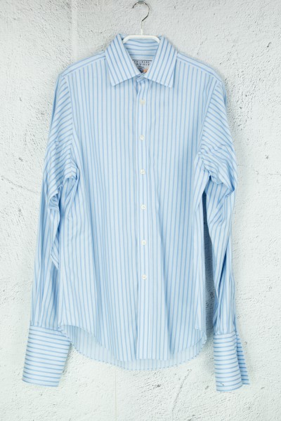 Charles Tyrwhitt - Freizeithemd - Gestreift