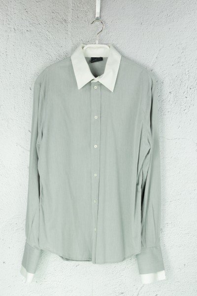 Just Cavalli - Businesshemd - Grau