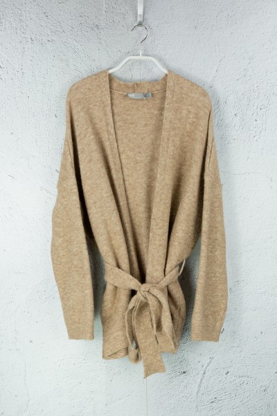 Asos - Strickjacke - Beige