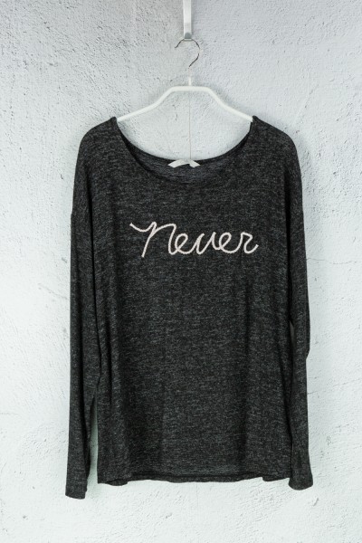 C&A - Sweatshirt - Grau