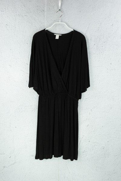 H&M - Kleid - Schwarz