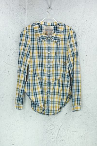 Khujo - Tunika - Kariert