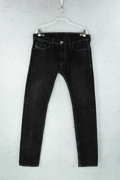 Diesel - Jeans - Stretch