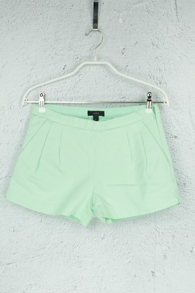 J.Crew - Shorts - Türkis