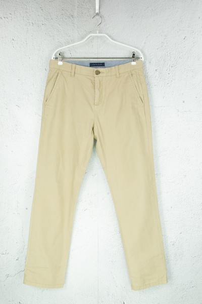 Tommy Hilfiger - Stoffhose - Beige