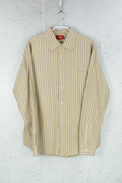 Teddy's - Hemd - Mehrfarbig