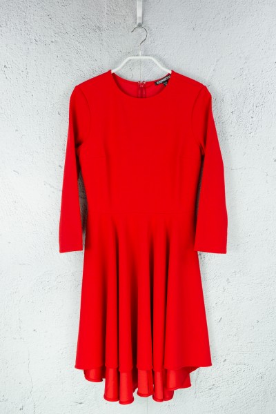 Sud Express - Kleid - Rot