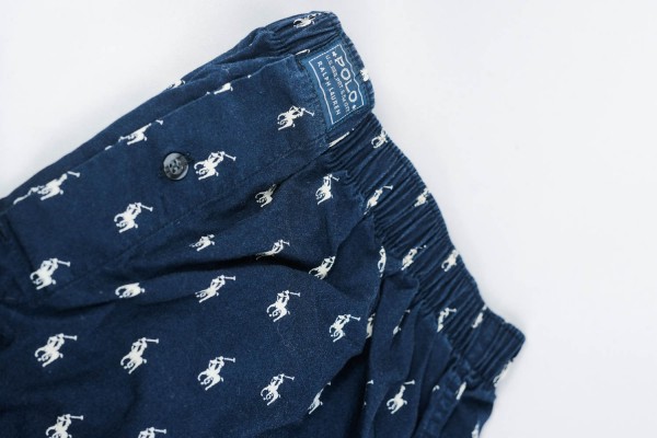 Polo Ralph Lauren - Unterhose - Dunkelblau