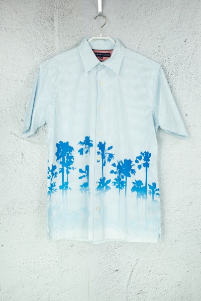 Tommy Hilfiger - Freizeithemd - Kariert