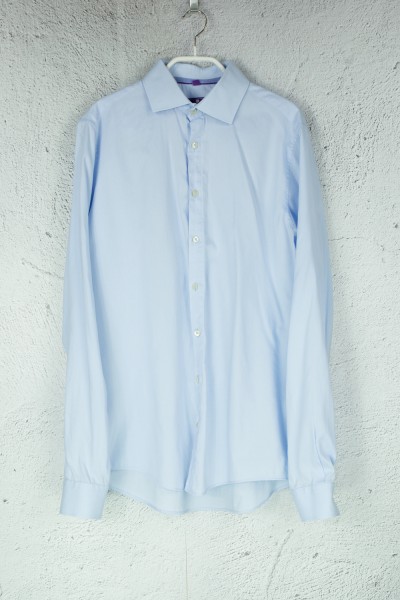 4 Limited - Businesshemd - Baumwolle