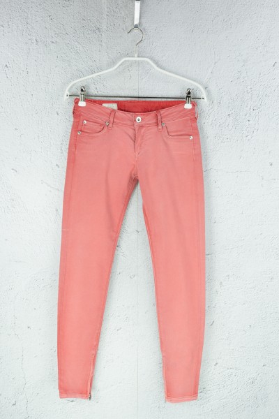 Pepe Jeans - Jeans - Rosa