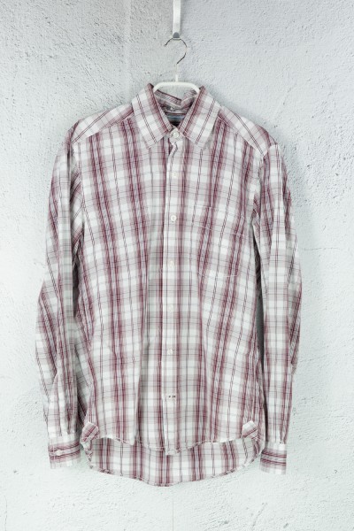 H&M - Freizeithemd - Kariert