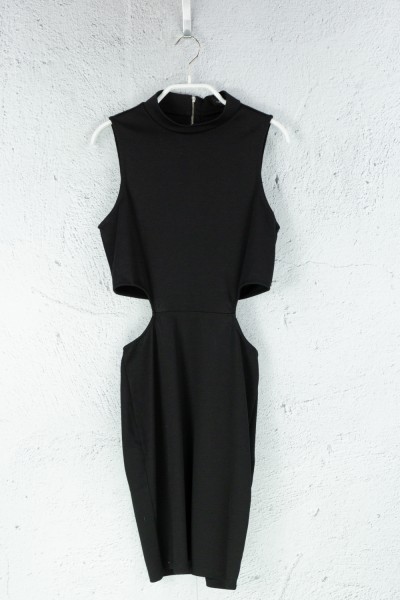 Forever21 - Partykleid - Schwarz