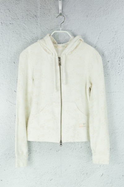 Odd Molly - Kapuzenpullover - Weiss
