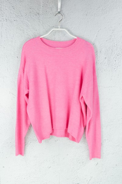 H&M - Strickpullover - Pink