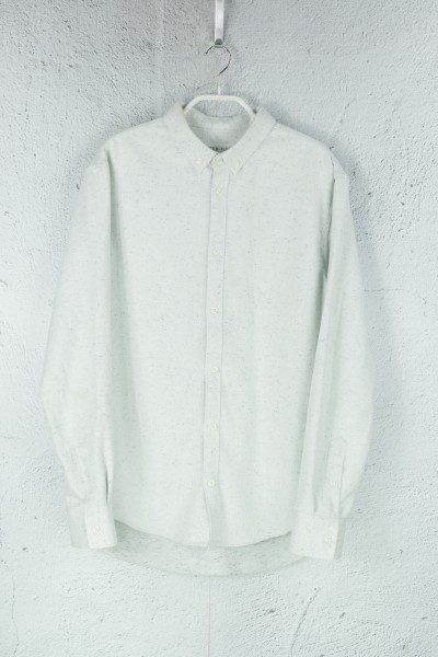 Pier One - Freizeithemd - Weiss